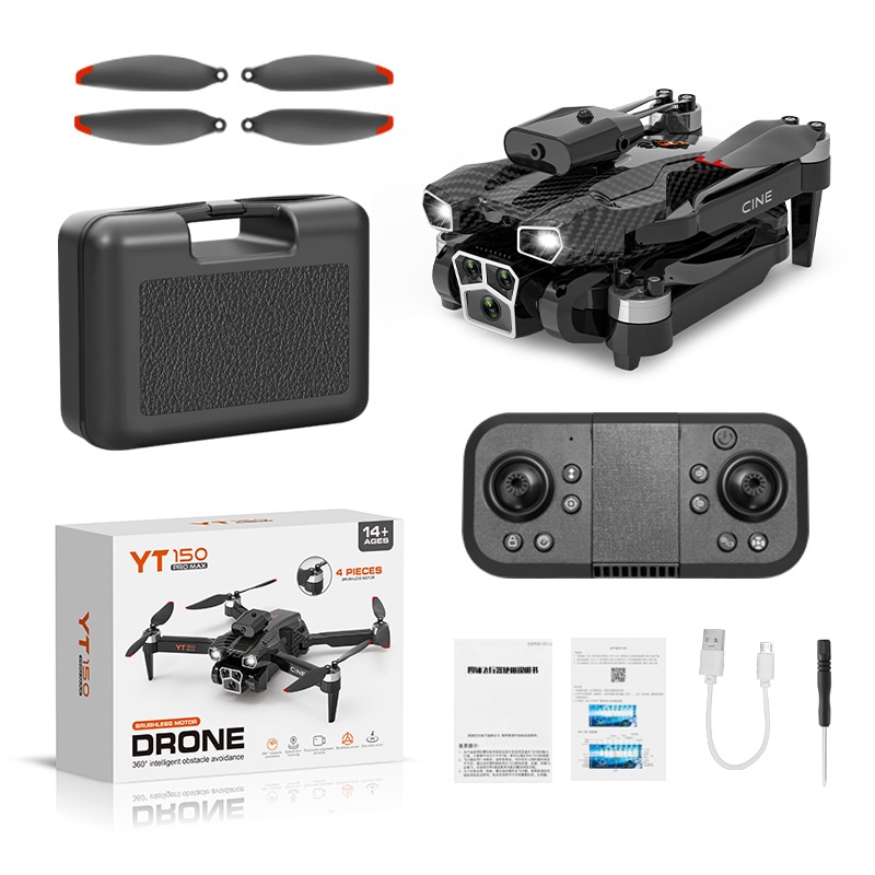 Yt150型アップグレード版リモコン付き無人飛行航空機