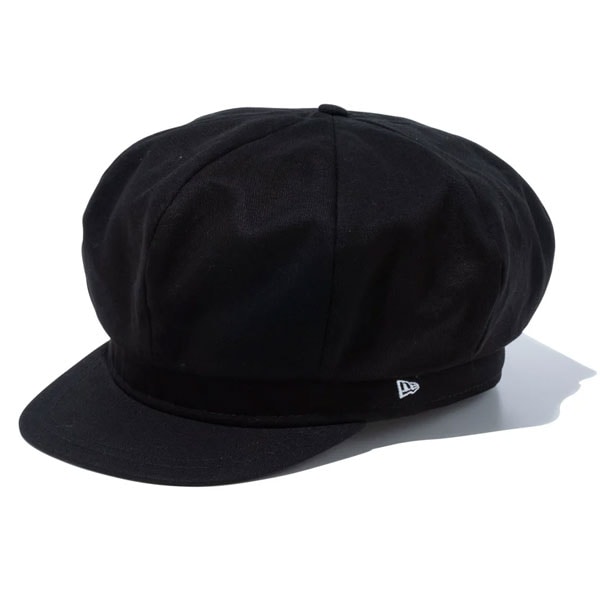 ニューエラ NEW ERA キャスケット Casquette ブラック ホワイト 14524790 帽子
