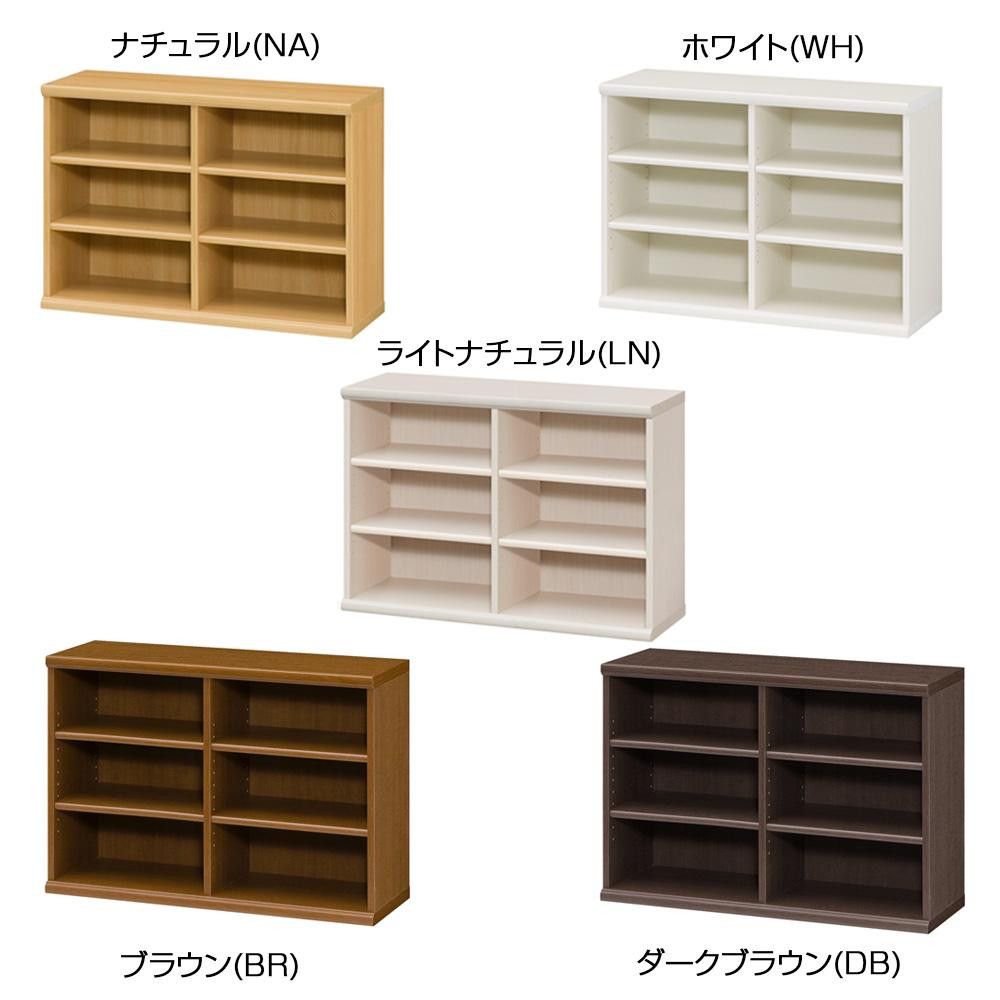 TAIYO/エースラック/カラーラック/ARNC6090/ホワイト（WH）