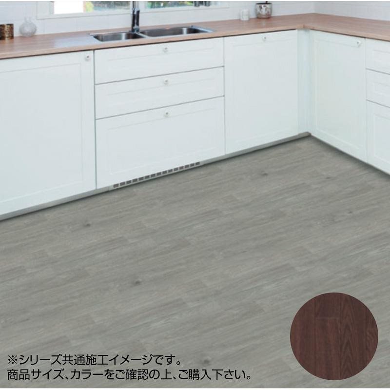 富双合成 クッションフロア スタイルフロア 約182cm幅x20m巻き Y535-Wオーク