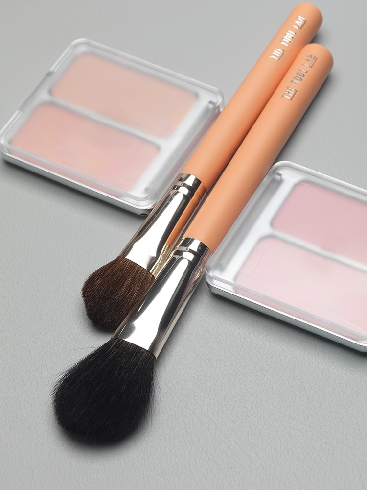 ザツールラボ ブラーフィックスピクシングデュオ水彩ブラッシャーパウダー持続