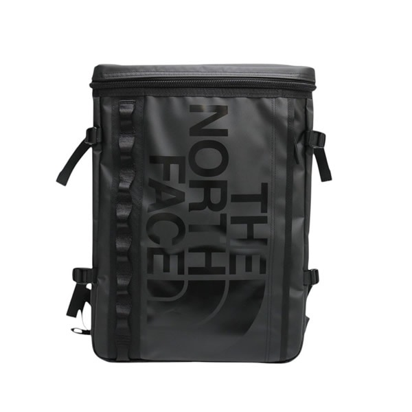 リュック バックパック NF0A3KVR-KX7 Base Camp Fuse Box 30L TNF BLACK