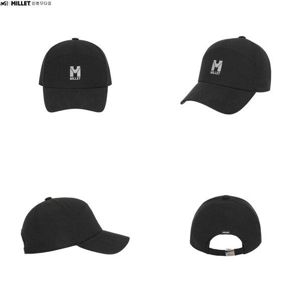 帽子 男女共用 秋 ベーシックキャップ MXUFC905A_IC