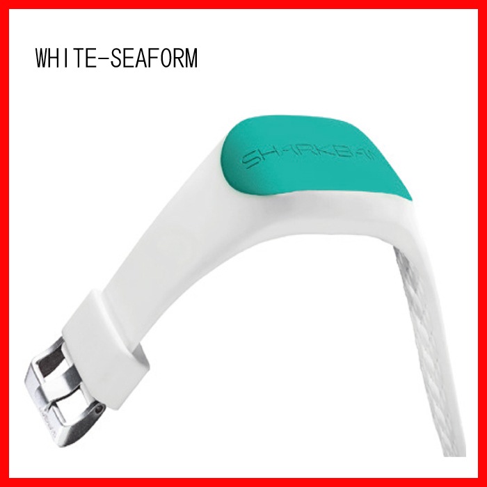 シャークバンズ2(SHARKBANZ2)サメ鮫よけベルト/WT-SEAFORM送料無料 リストバンド 強力磁気マグネット サメ対策 シャークアタックの沖縄 11,136円