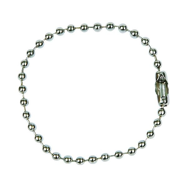 （まとめ） ボールチェーン （x20セット）