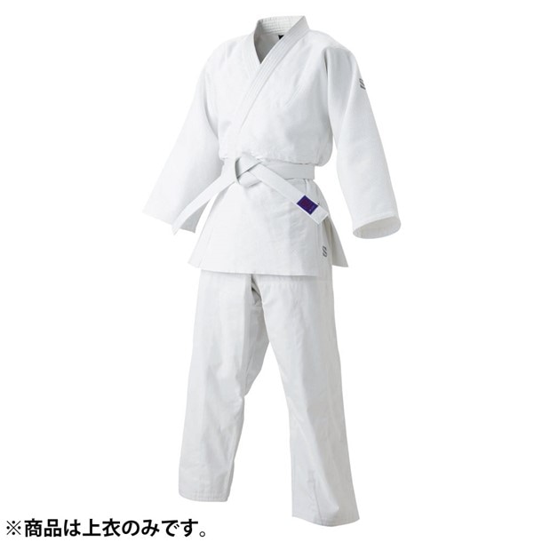 九桜 KUSAKURA センポウジュニアジュウドウウワキ1Lゴウ 格闘技 武道 (jzjc1l)