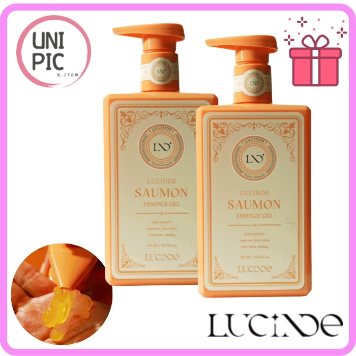 [1+1]PDRN サーモンエッセンスジェル 300ml+300ml ヒアルロン酸 アンプル セラム エッセンス コラーゲン 保湿 パンテノール 30代 40代 スキンケア 大容量 韓国化粧品 7,923円