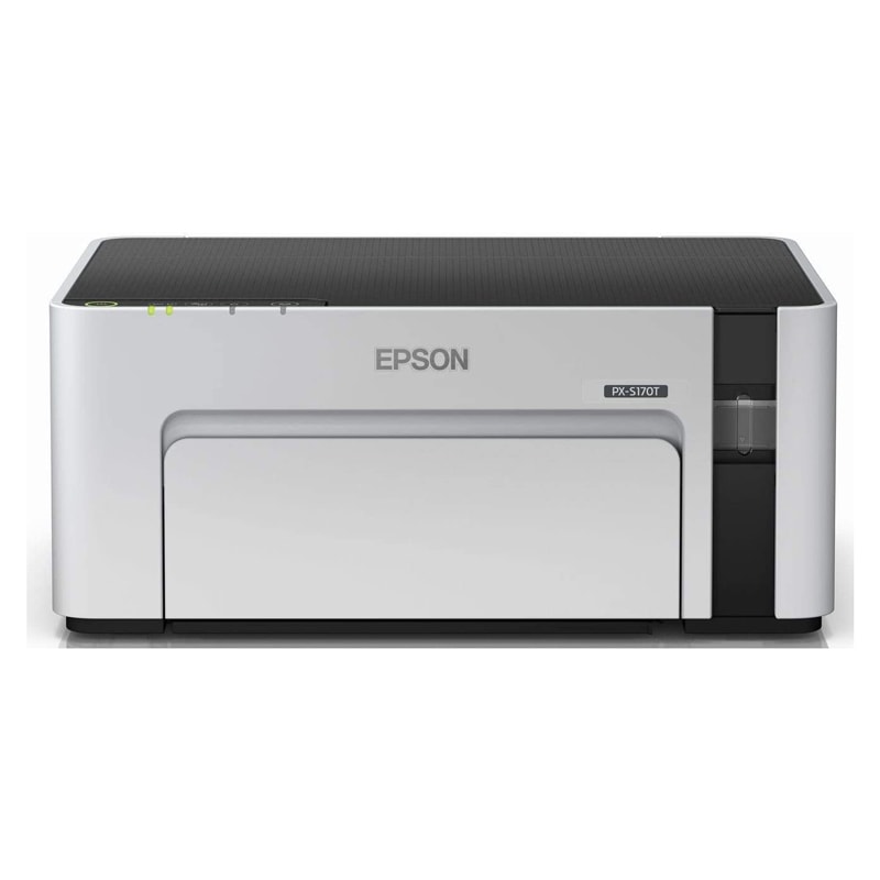 最愛 プリンタ エプソン EPSON A4 PX-S170T ビジネスインクジェット 無線LAN モノクロ インクジェットプリンタ -  flaviogimenis.com.br