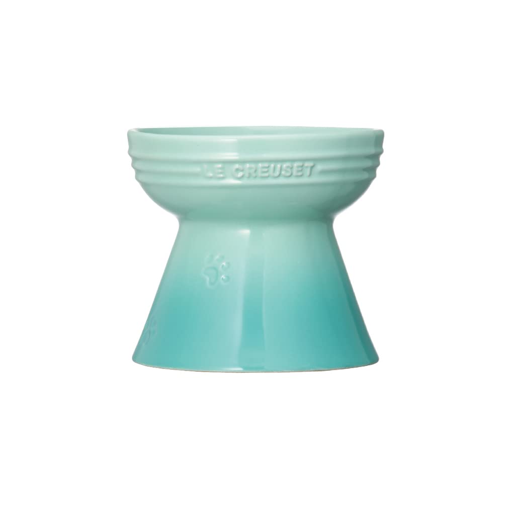 ルクルーゼ(Le Creuset) ハイスタンドペットボール クールミント