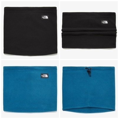 FLEECE MULTI SCARF [NA5BQ80]