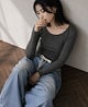 CHARCOAL GRAY