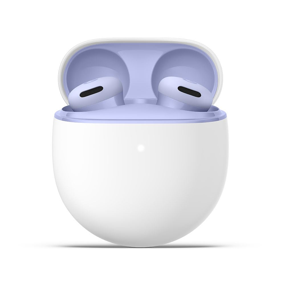 Google グーグル Pixel Buds 2a Iris GA10127-JP