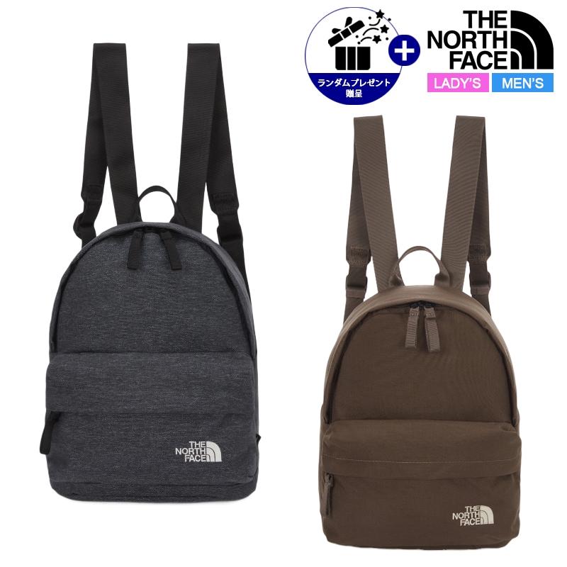 TNF デー パック ミニ NM2DQ57 レディーズ メンズ 男女共用 デイリー 日常 カジュアル 旅行 シンプル バッグ パック 12l 通勤 リュック 収納