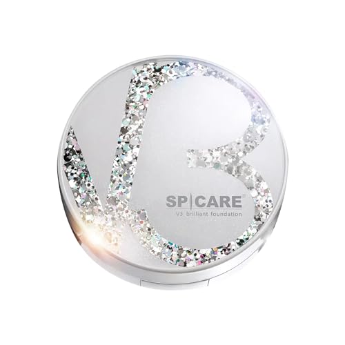 SPICARE V3 ブリリアントファンデーション 15g ベージュ
