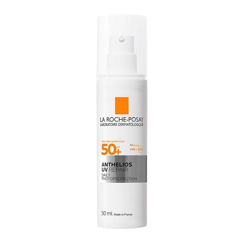 La Roche-Posay(ラロッシュポゼ) 【 日焼け止め 乳液 】 アンテリオス UVリペア 敏感肌 SPF50+ PA++++ ダーマコスメ 5,631円