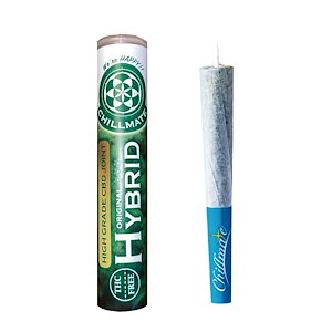 CBDジョイント　1本　HYBRID　日本製　高濃度CBD＋CBG130mg配合 天然由来