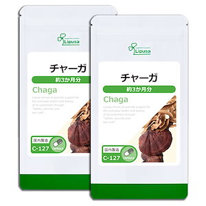 chaga