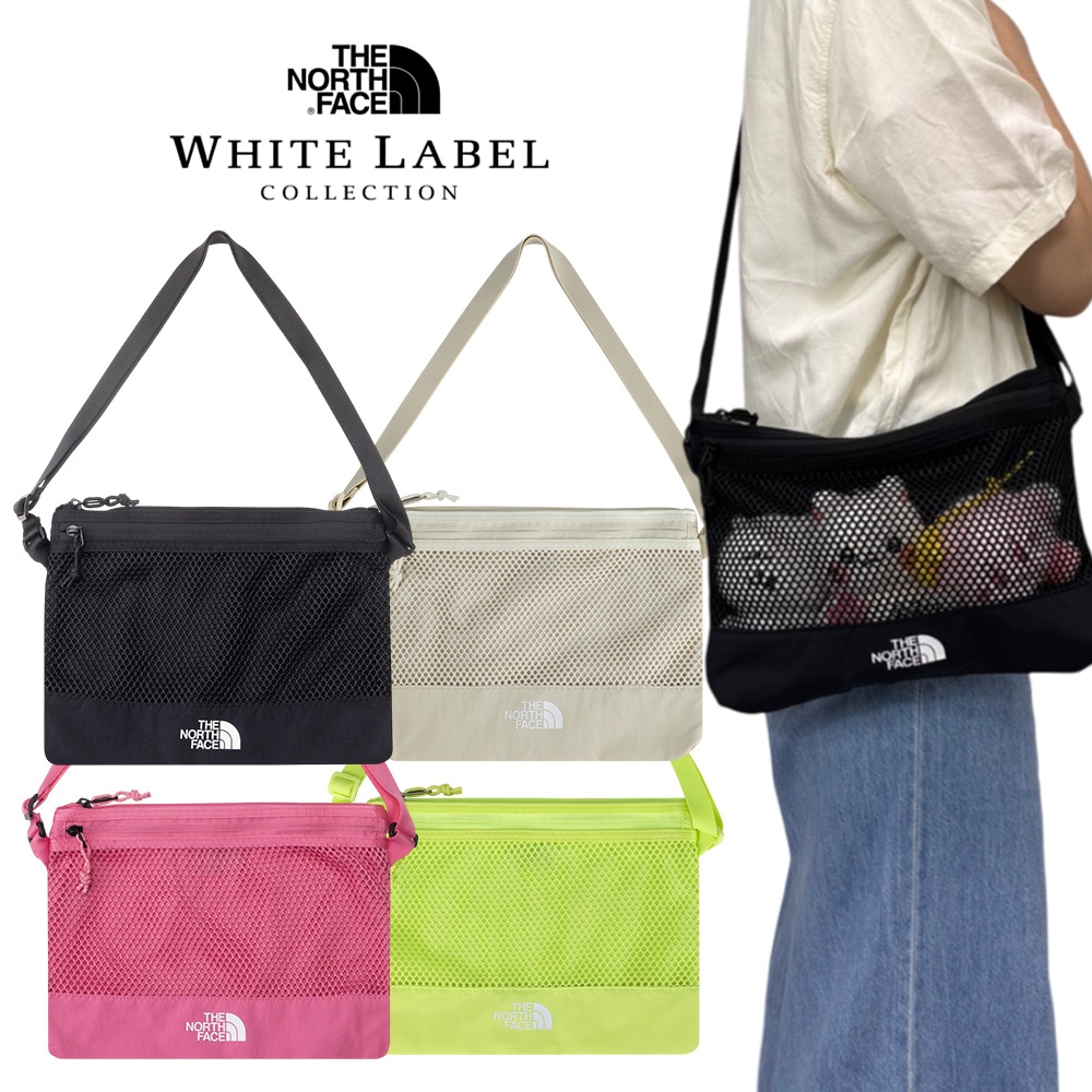 LINDEN MESH CROSS BAGェイス リンデン メッシュ クロス バッグ 韓国正規品 ミニバッグ クロスバッグ 斜め掛けNN2PR15