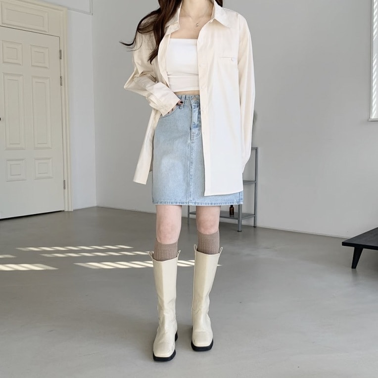 トップス シャツ ブラウス ロング ロング丈 長袖 襟付き 大人可愛い きれいめ シンプル カジュアル 大人 上品 おしゃれ かっこいい 大人女子 こなれ感 ラフ ルーズ 個性的 クール 存在感