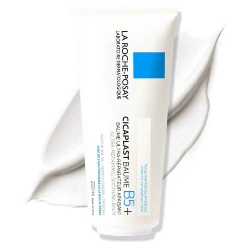 シカプラスト バーム B5+ 200ml/韓国化粧品