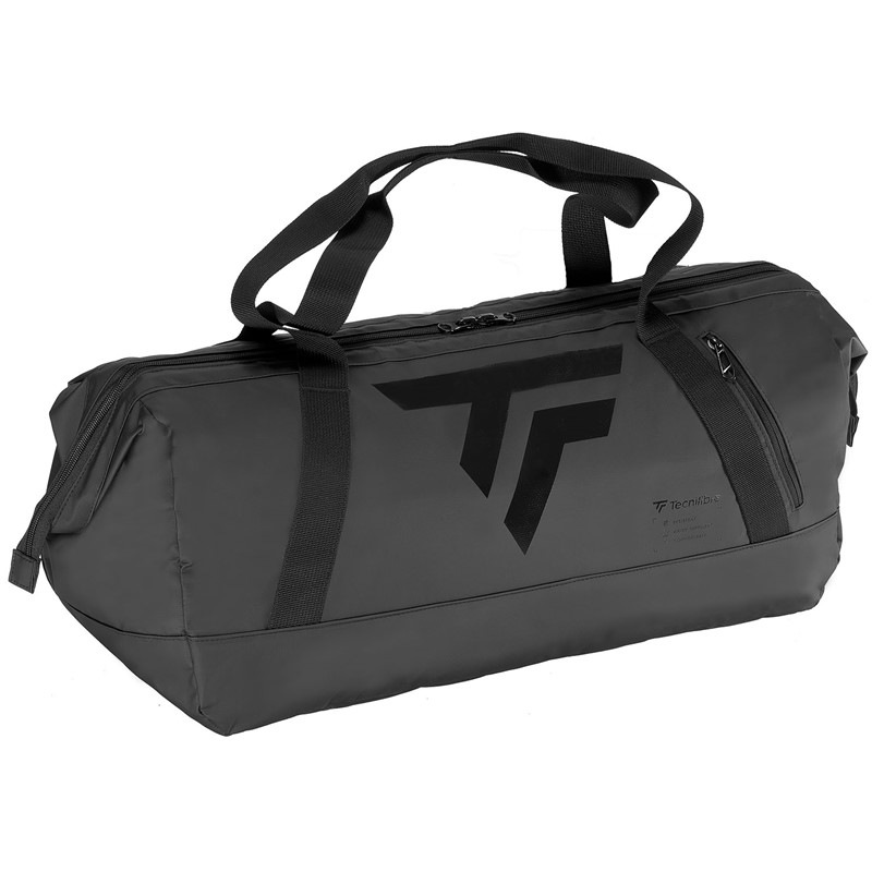 tecnifibre(テクニファイバー) TOUR ENDU ULTRA DUFFEL テニスダッフル・ボストン (40ultblkdu)