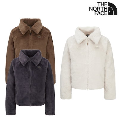 Qoo10] ザノースフェイス NJ4FR86 WS NULU FLEE : レディース服