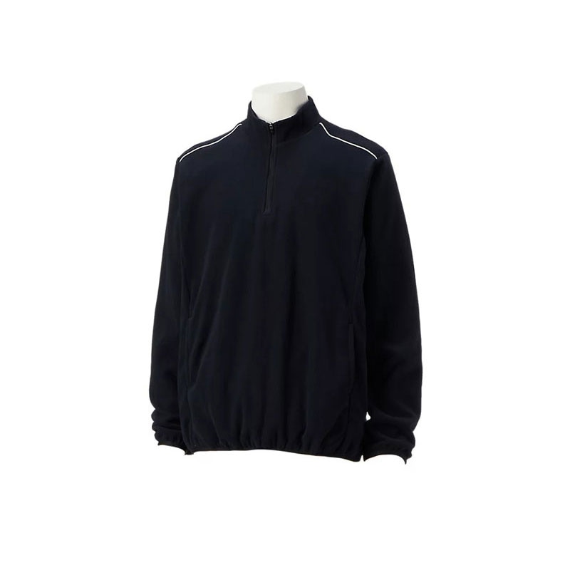 FLEECE JACKET SAベースボール アパレル(メンズ) (2121A338)