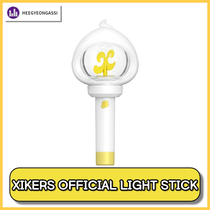 XIKERS OFFICIAL LIGHT STICK 4,928円