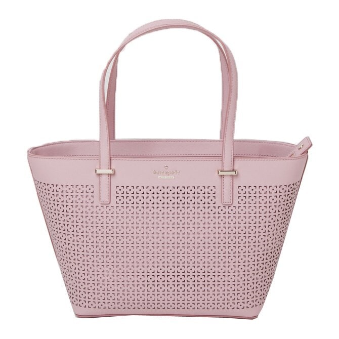 ケイトスペード　バッグ　kate spade　CEDAR ST PERF MINI HARMONY