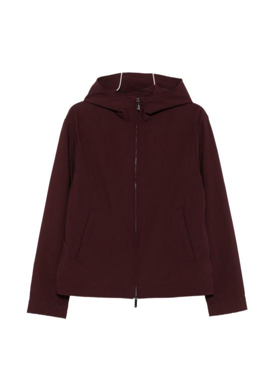 EMPORIO ARMANI Men Jacket EM006752 AF28011UA331 BORDEAUX