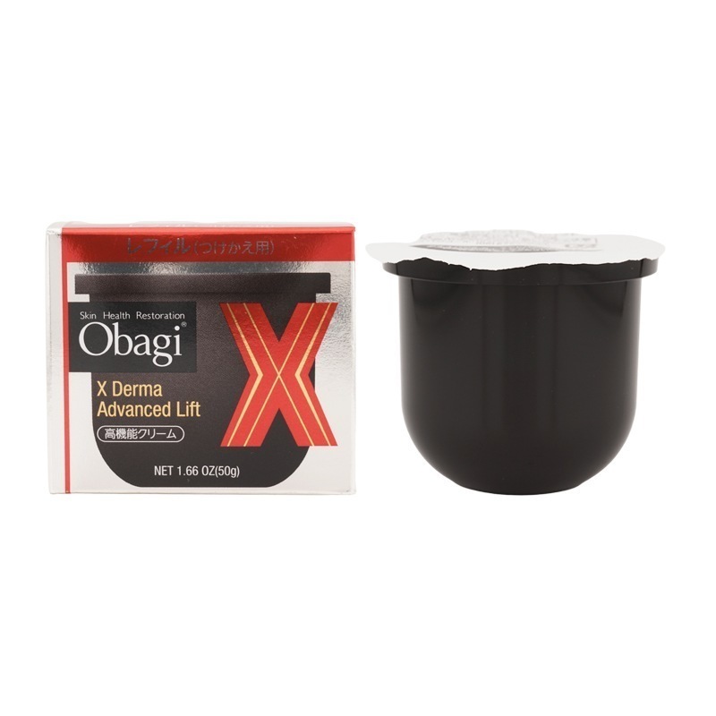 ダーマアドバンスドリフト つけかえ用レフィル 50g スキンケア 高機能クリーム