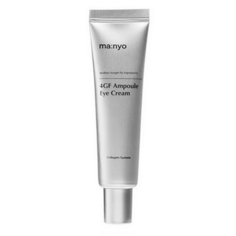 4GFアンプルアイクリーム 30ml 4,736円