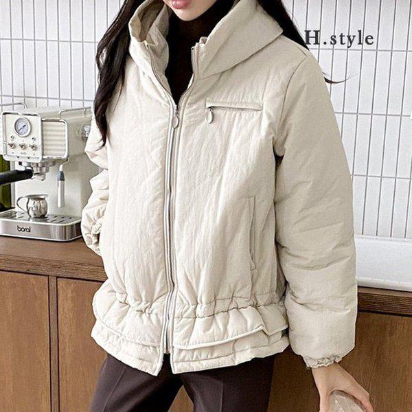 HスタイルWGボンディングミニJP/22FW/アウター 18,206円