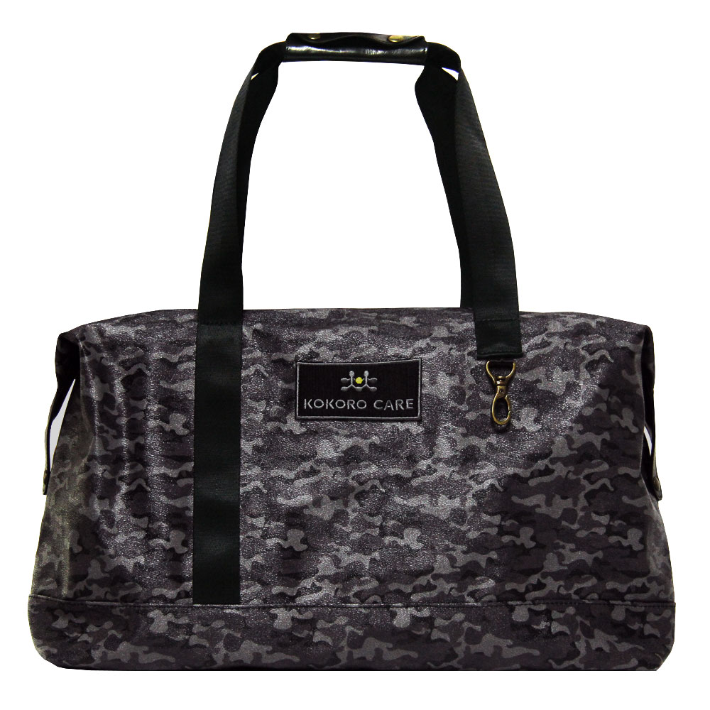 ボストンバック ゴルフ スポーツ 防水 大容量 底板あり ショルダーベルト付き オシャレ 修学旅行 出張 リュック メンズ レディース KOKORO CARE