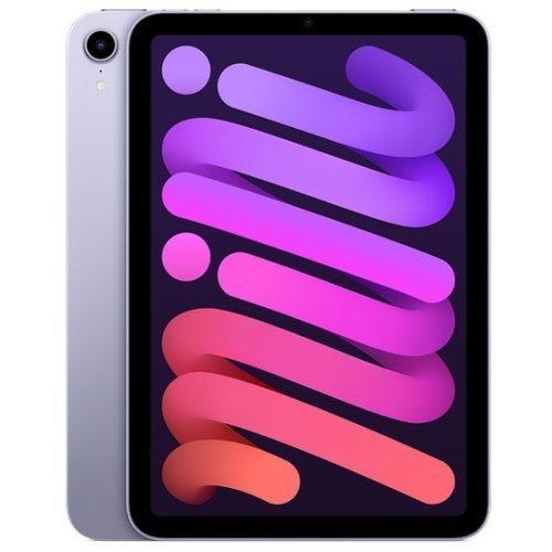【新品未開封】iPad mini7 128GB 8.3インチ Wi-Fi MXN93J/A [パープル]