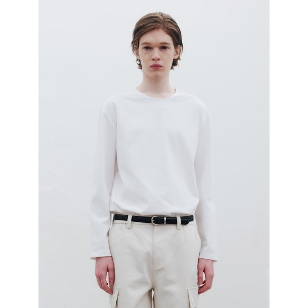 [マインドブリッジ] ニトリケ T シャツ MYTS0122