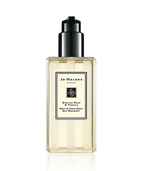 JO MALONE （ジョー マローン ロンドン）ピオニー & ブラッシュ スエード ボディ & ハンド ウォッシュ　250ｍｌ　正規品