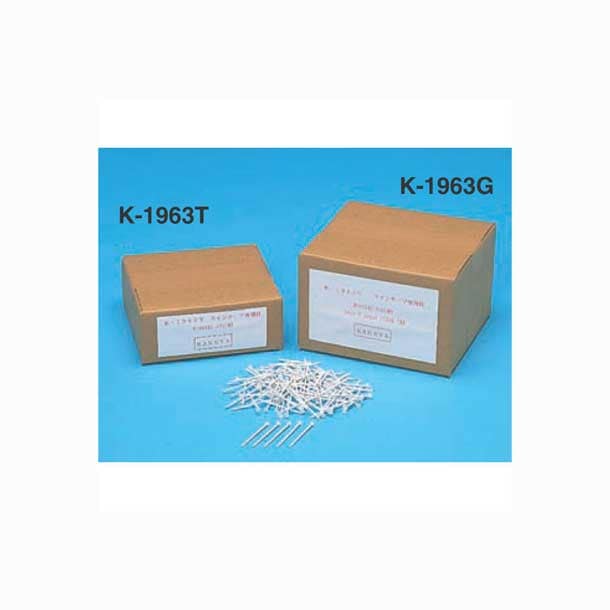 カネヤ KANEYA ラインテープ釘3000 学校機器 (K1963G)