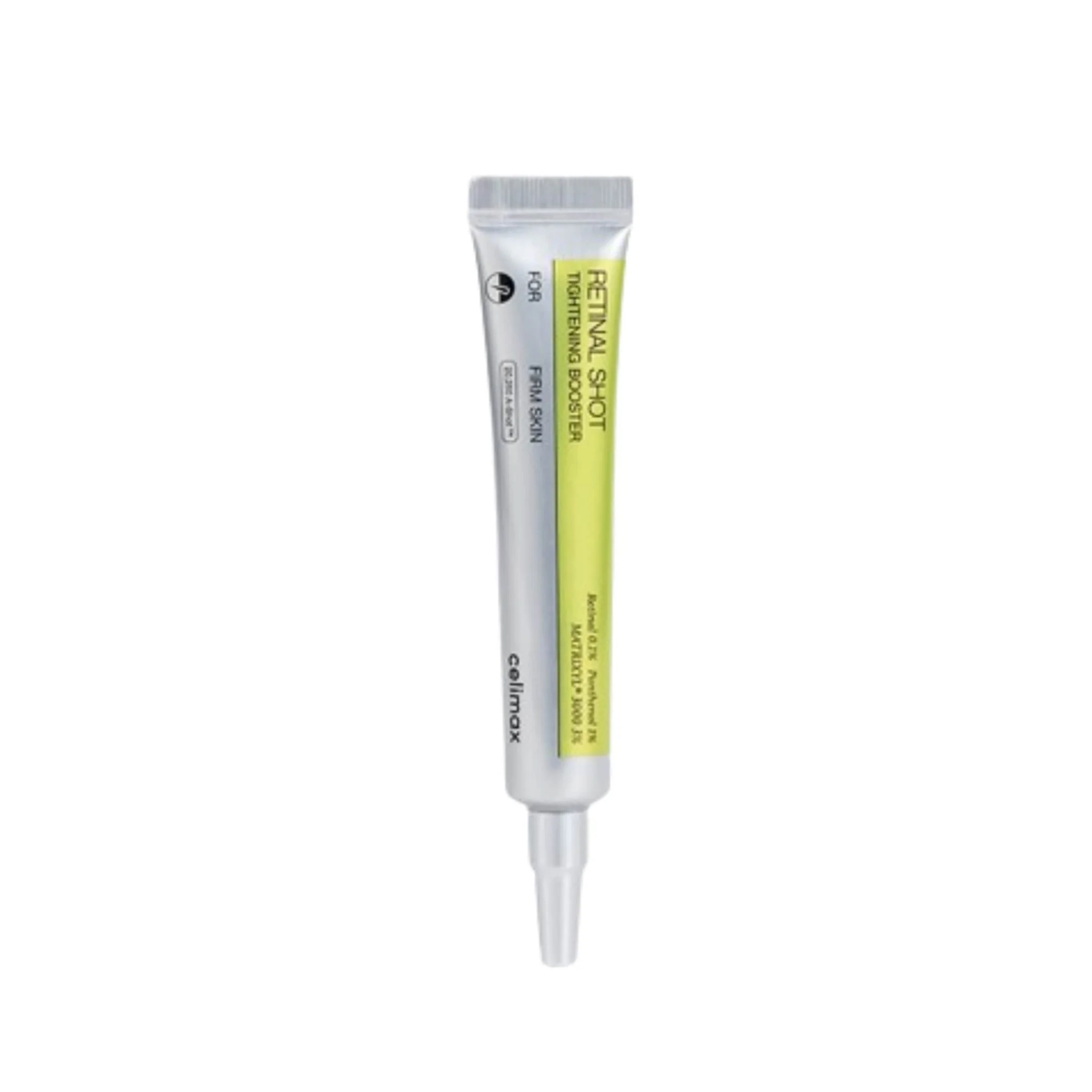 [24FW/New]ビタエイ レチナル ショート タイトニング ブースター 15ml #ナノレチナル 0.1% #毛穴縮小 #低分子ペプチド