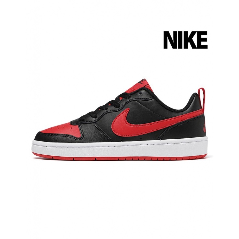 ナイキコートバローロー 2 GS BQ5448-007