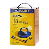 Qoo10] イディヤ 【公式】韓国 EDIYA ウソク コラボ