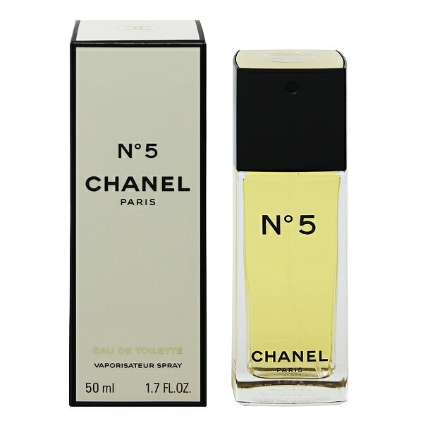 No.5 EDT SP 50ml 15,484円