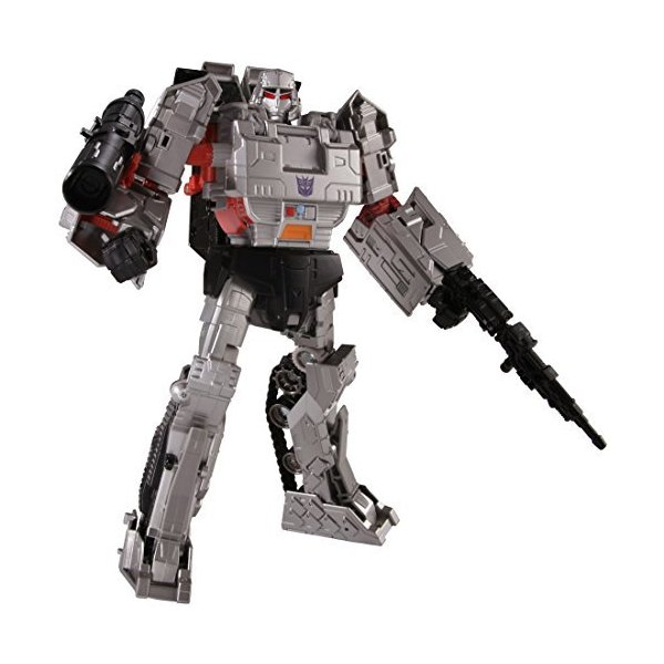 Transformers Legends series LG13 Megatron 並行輸入品