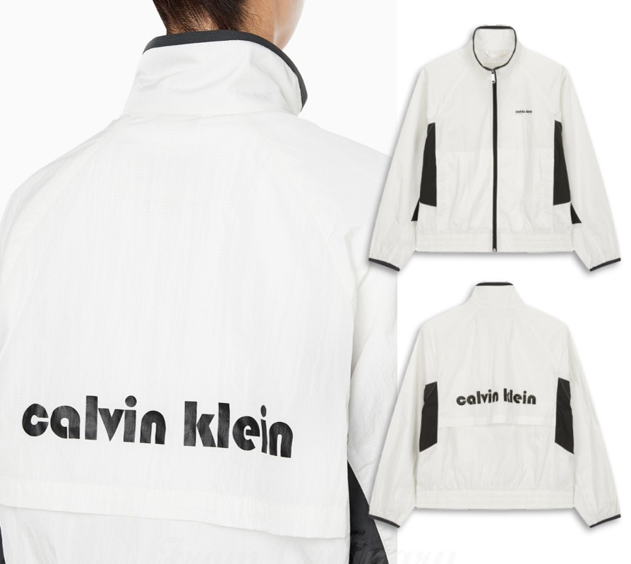 Retro Track Jacket (47C506G-YAS)