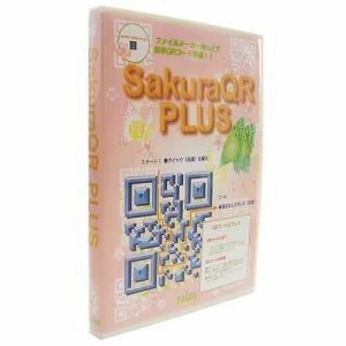 ローラン SakuraQR PLUS