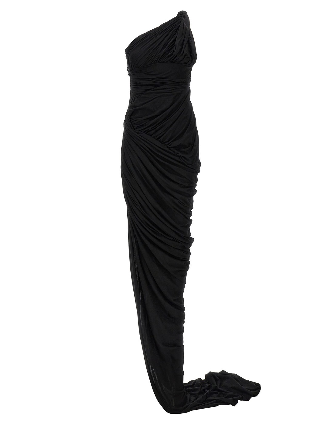 RO01D2588BH09 ブラック 春夏2024 ドレス レディース ju