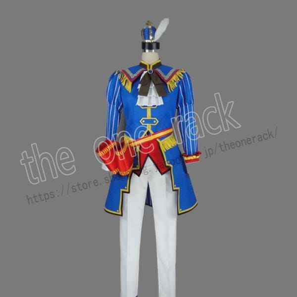 Qoo10] 【新品開催 即納】プリパラ Puripa : レディース服