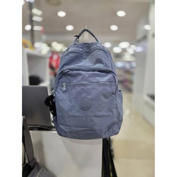 セーブゾーン05 デイリー旅行用バックパック ソウル ブルーストーン KPKI52106F1 (E45229872)