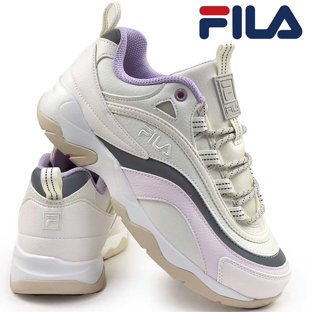 プロムナードブルーム ピンクブロッサム WSS25008 スニーカー 厚底 レディース