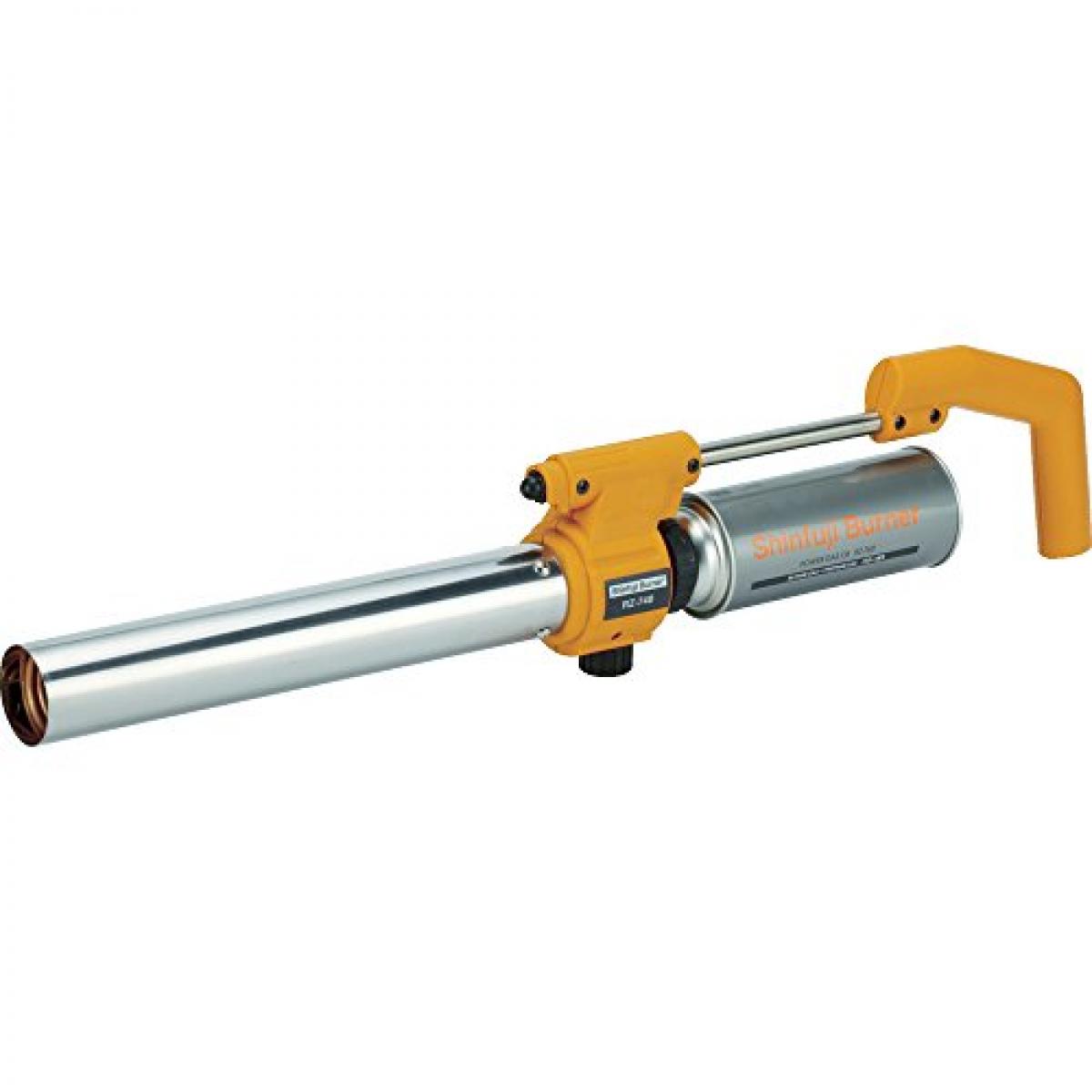 新富士 パワｰトｰチプロ RZ740 ガストｰチ